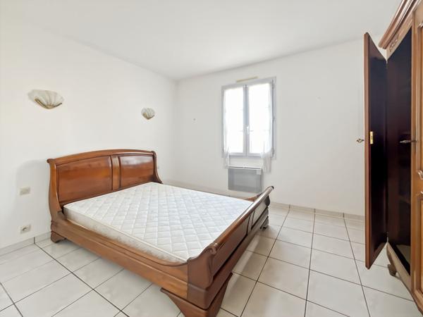 Maison Saint Jean De Monts centre ville