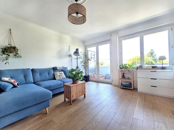 Appartement
                                                                                                                                                                                                                                                                                                                        3 pièce(s)                                                                                                                                                                                                          2 chambre(s)                                                                                                                                                                                                          63.14  m²