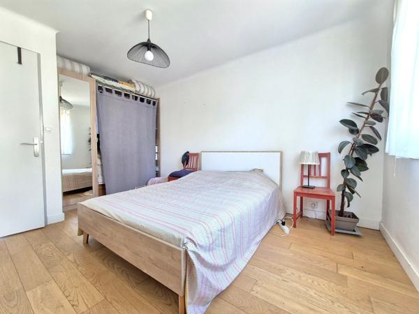 Appartement
                                                                                                                                                                                                                                                                                                                        3 pièce(s)                                                                                                                                                                                                          2 chambre(s)                                                                                                                                                                                                          63.14  m²