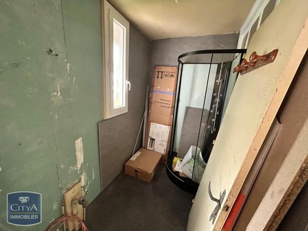 Maison à vendre 2 pièces 54m²