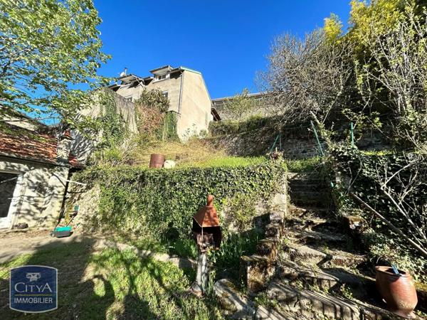 Maison à vendre 2 pièces 54m²