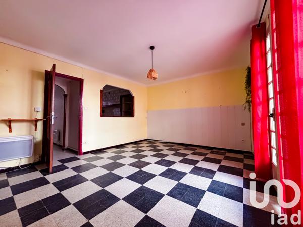 Maison à vendre 4 pièces 71 m² Thuir