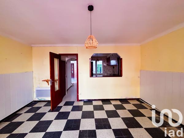 Maison à vendre 4 pièces 71 m² Thuir