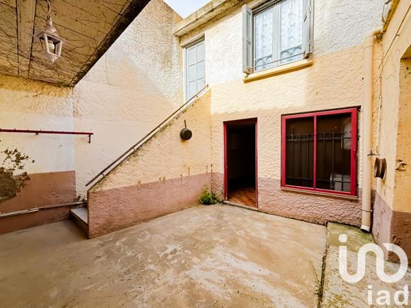 Maison à vendre 4 pièces 71 m² Thuir