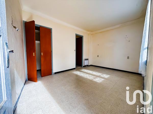 Maison à vendre 4 pièces 71 m² Thuir