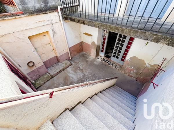 Maison à vendre 4 pièces 71 m² Thuir