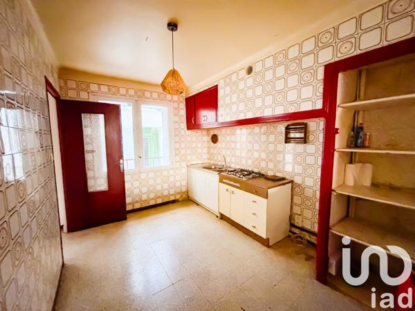Maison à vendre 4 pièces 71 m² Thuir