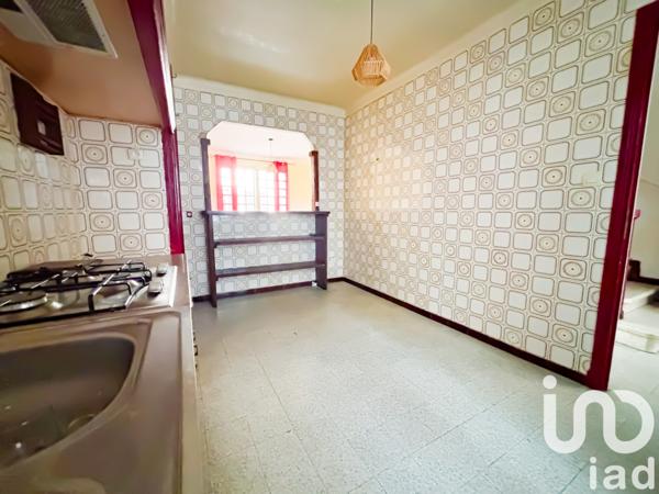 Maison à vendre 4 pièces 71 m² Thuir