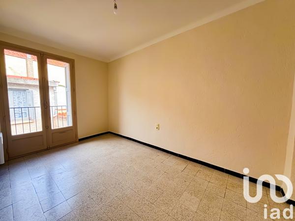 Maison à vendre 4 pièces 71 m² Thuir