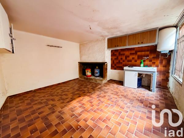 Maison à vendre 4 pièces 71 m² Thuir