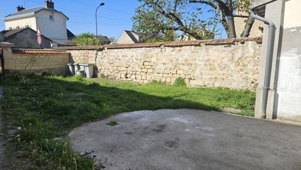 Maison à vendre |  Auvers-sur-Oise |  4 pièces | 93 m²