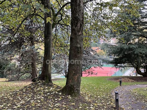 Appartement à vendre 4 pièces MONTMORENCY (95)
