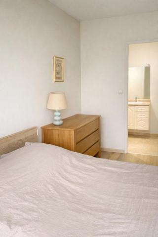 Appartement à vendre 4 pièces MONTMORENCY (95)