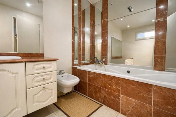 Appartement à vendre 4 pièces MONTMORENCY (95)