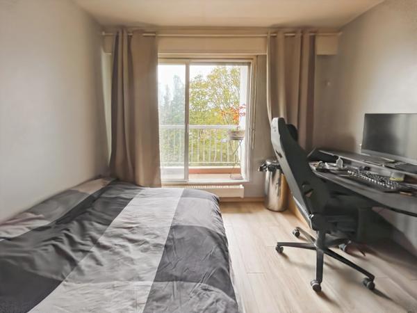 Appartement à vendre 4 pièces MONTMORENCY (95)