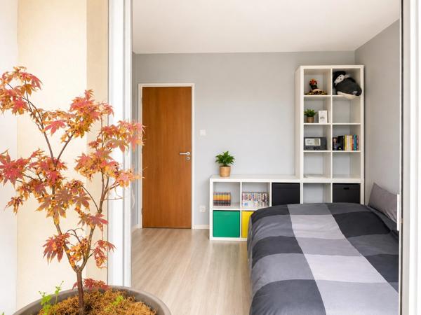 Appartement à vendre 4 pièces MONTMORENCY (95)