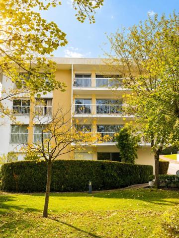 Appartement à vendre 4 pièces MONTMORENCY (95)