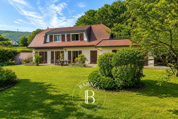 Reignier-Ésery, Maison 4 Chambres -  166 m² à vendre