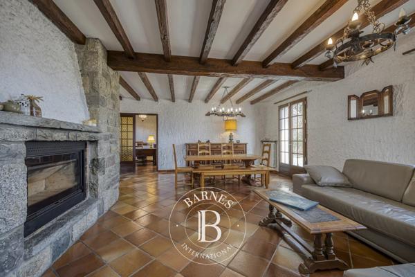 Reignier-Ésery, Maison 4 Chambres -  166 m² à vendre