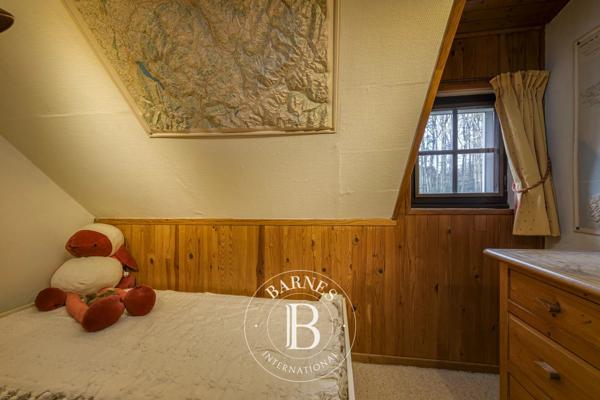 Reignier-Ésery, Maison 4 Chambres -  166 m² à vendre