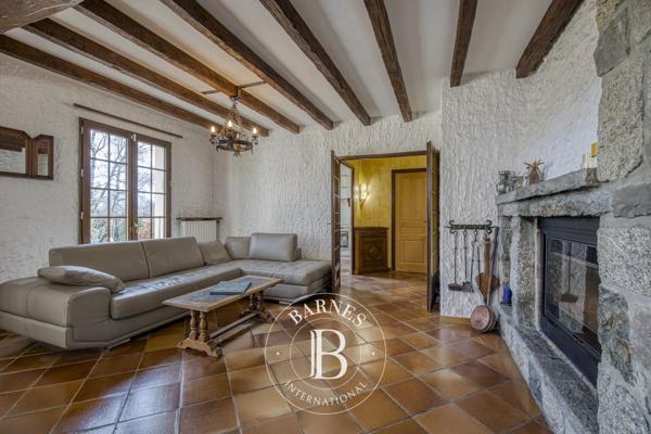 Reignier-Ésery, Maison 4 Chambres -  166 m² à vendre