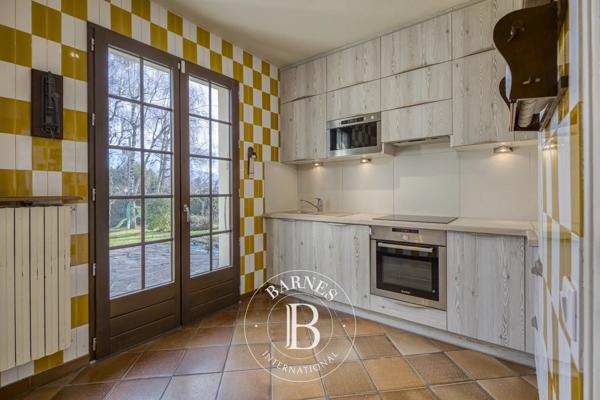 Reignier-Ésery, Maison 4 Chambres -  166 m² à vendre