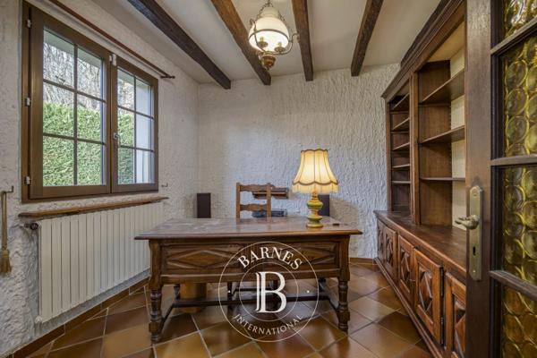 Reignier-Ésery, Maison 4 Chambres -  166 m² à vendre