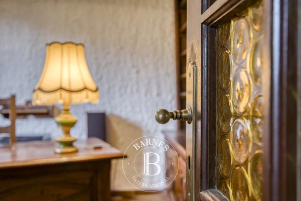 Reignier-Ésery, Maison 4 Chambres -  166 m² à vendre