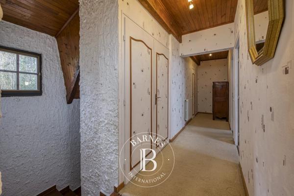 Reignier-Ésery, Maison 4 Chambres -  166 m² à vendre