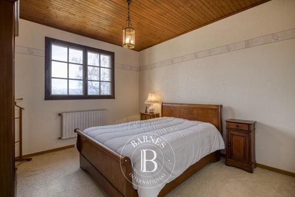 Reignier-Ésery, Maison 4 Chambres -  166 m² à vendre