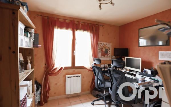 Maison à vendre    5 pièces •  Buchy