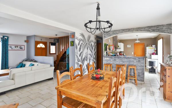 Maison à vendre    5 pièces •  Buchy