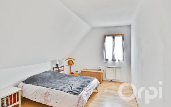 Maison à vendre    5 pièces •  Buchy