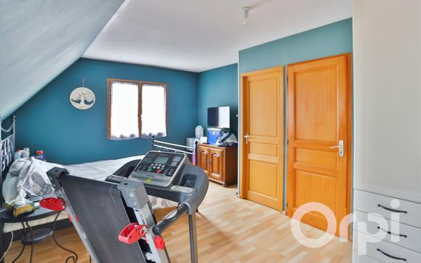 Maison à vendre    5 pièces •  Buchy