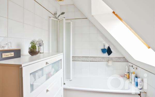 Maison à vendre    5 pièces •  Buchy