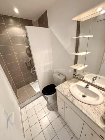 Appartement de 30 m²