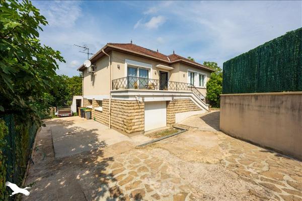Maison à vendre |  Soisy-sous-Montmorency |  6 pièces | 130 m²