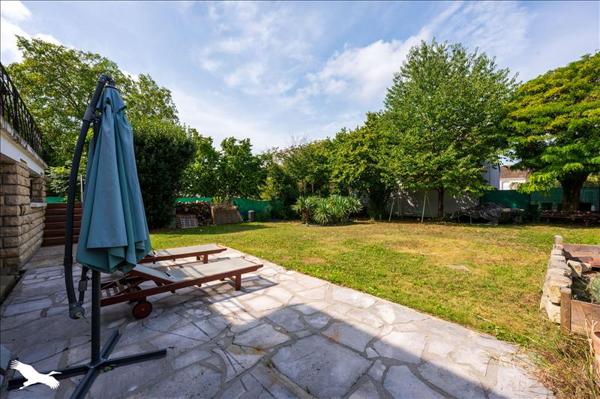 Maison à vendre |  Soisy-sous-Montmorency |  6 pièces | 130 m²