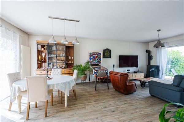 Maison à vendre |  Soisy-sous-Montmorency |  6 pièces | 130 m²