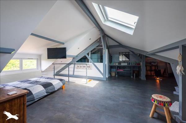 Maison à vendre |  Soisy-sous-Montmorency |  6 pièces | 130 m²