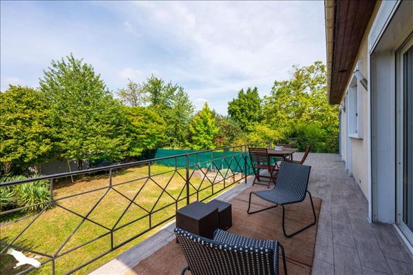 Maison à vendre |  Soisy-sous-Montmorency |  6 pièces | 130 m²