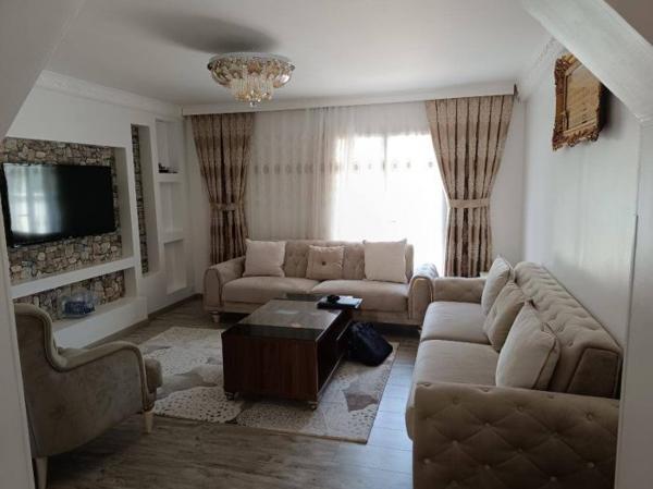 Maison Coulaines 128 m²