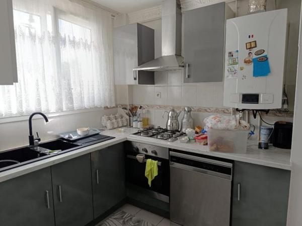 Maison Coulaines 128 m²