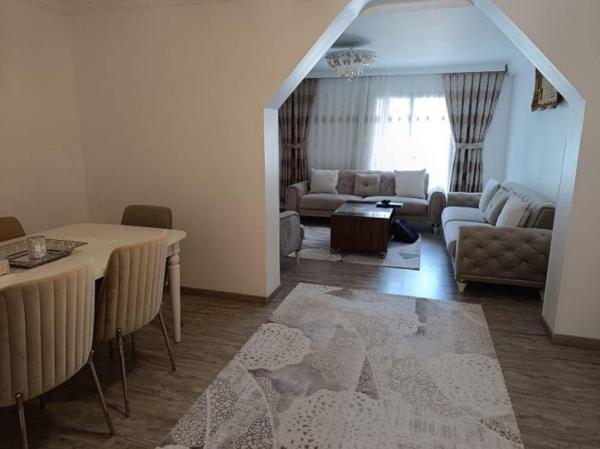 Maison Coulaines 128 m²