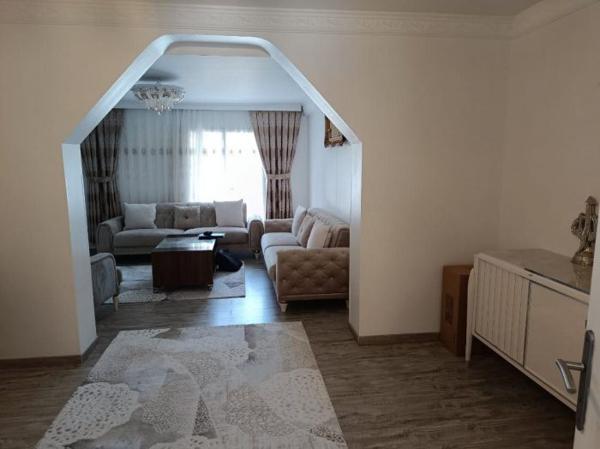 Maison Coulaines 128 m²