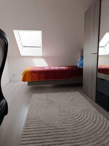 Maison Coulaines 128 m²