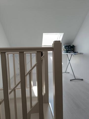 Maison Coulaines 128 m²