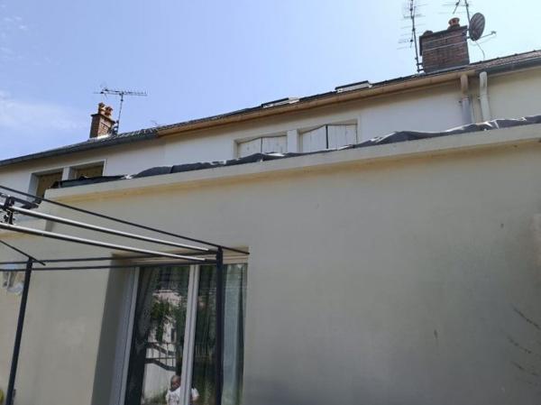 Maison Coulaines 128 m²