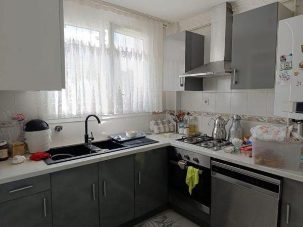 Maison Coulaines 128 m²