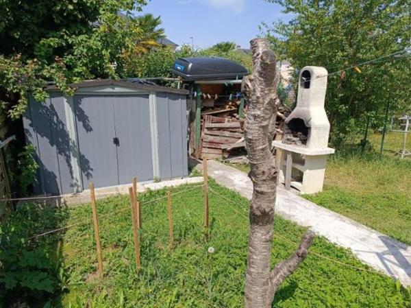 Maison Coulaines 128 m²